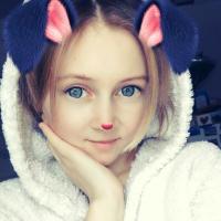  Анастасия Хамитова