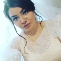 Оксана 