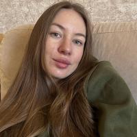 Оксана