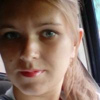 Катерина Полякова