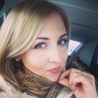 Мария Сычёва