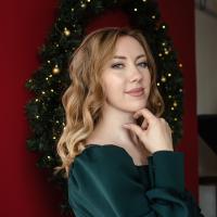 Михайлова Александра