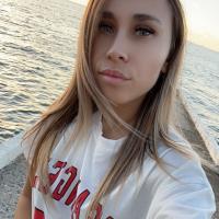 Елена Торгонова