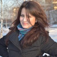Регина Зайцева