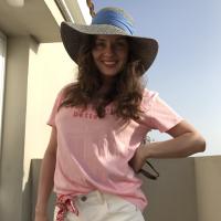 Marina Hobson 