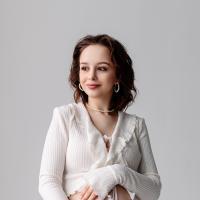 Анастасия