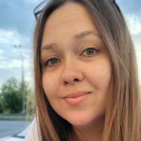 Наталья Росси