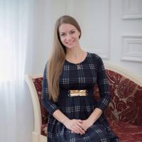 Наталия