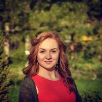 Алина Кулинич
