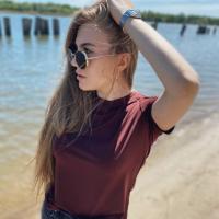 Анастасия