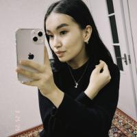 Dzhamilya Kanapiyanova