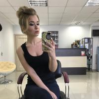 Елена Мухина