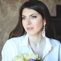 Ольга Львова
