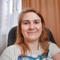 Марина