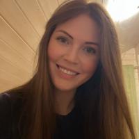 Анастасия