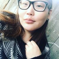 Саина Сергеева