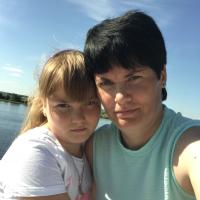 Оксана