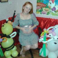 Анечка