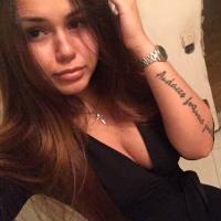 Луиза Денисова