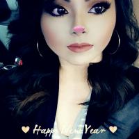 Mia Baca