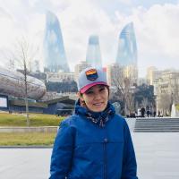 Екатерина Устинова