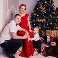 Валентина Ходаренок