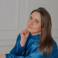 Елена Таргет-Продвижение