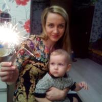 Олеся Куршева