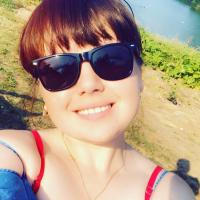 Исмайлова Оксана