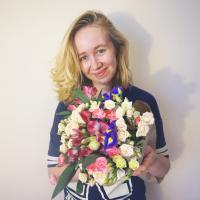Света Белова