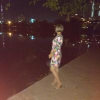 Попова Надежда