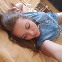 Юлия Кряковкина