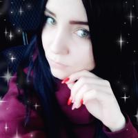 Анастасия