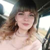 Алена Евдокимова