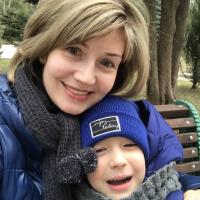 Валентина