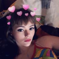 Кристина Полякова