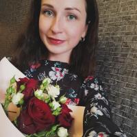 Екатерина 