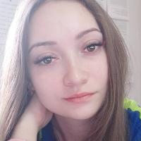 Анастасия 