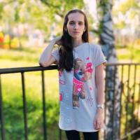 Анастасия