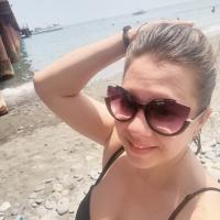 Дарья Радченко