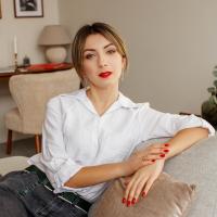 Кристина