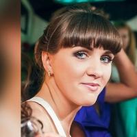 Анна Долгова