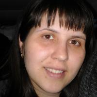  Евгения Маркелова
