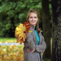 Екатерина