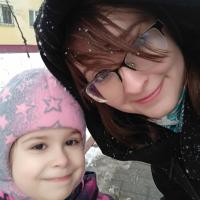 Наталия Мазеина