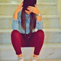 Анна Тельман