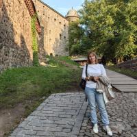 Наталия
