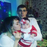 Екатерина Илясова