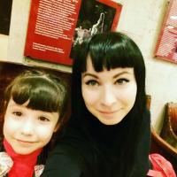 Москвина Анна