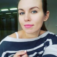 Маргарита Щербакова